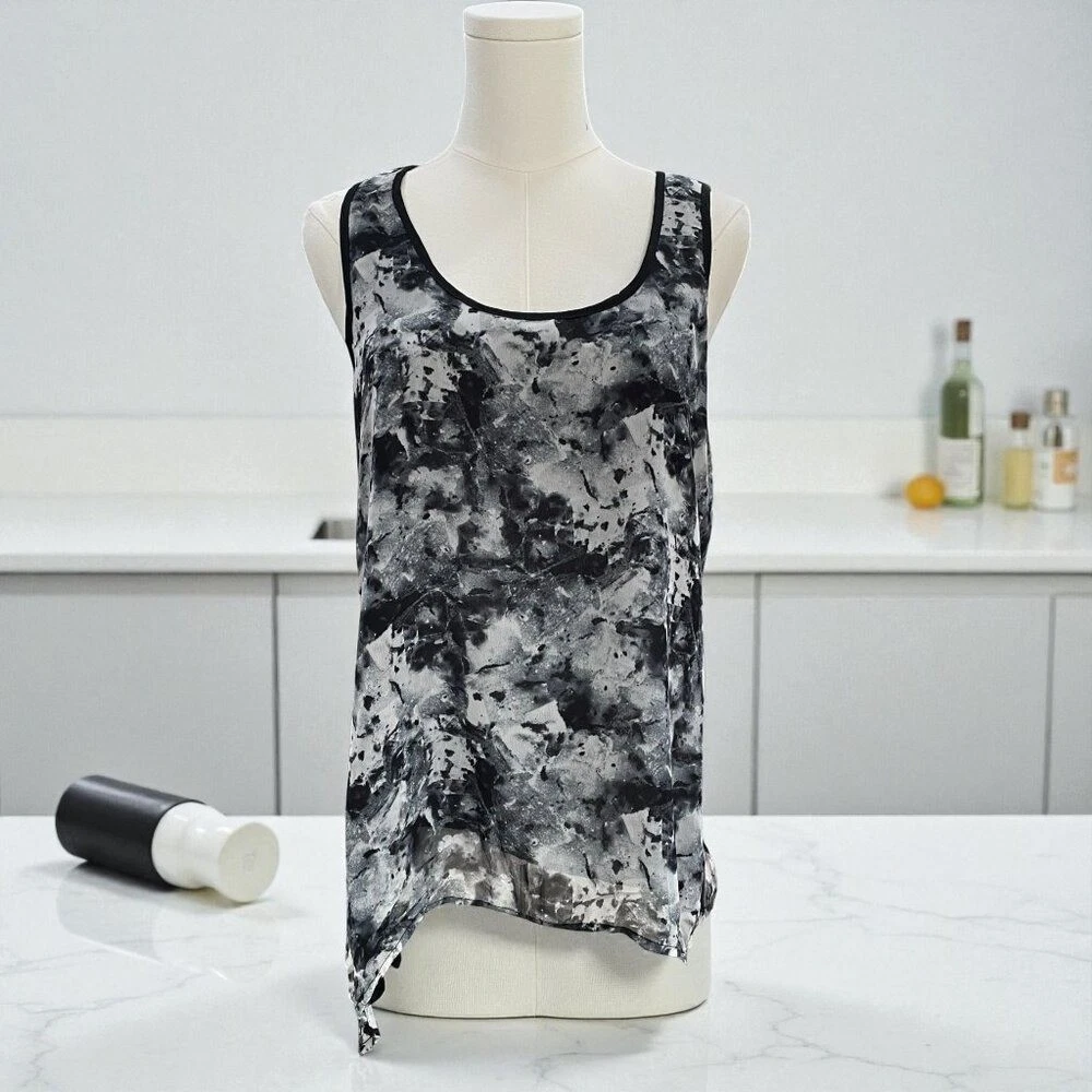 Vivienne Tam Tank Tops for Women for sale | eBay