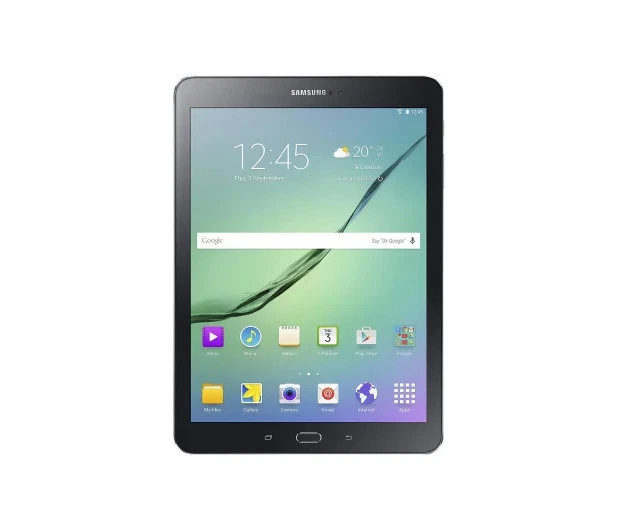 Samsung Galaxy Tab S2 9.7 T819 32GB LTE Schwarz | Zustand: Sehr gut - Bild 3 von 4