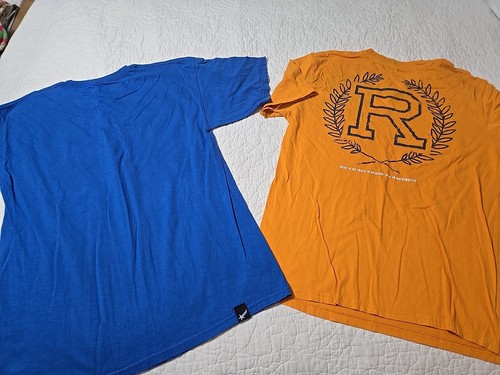 Paquete de camisas vintage Y2K SouthPole Raw State Phat Farm Meca Ak:cess Rocawear - Imagen 8 de 24