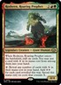 Rosheen, Roaring Prophet Normal Rare Modern Horizons 3 202 NM MTG TCG