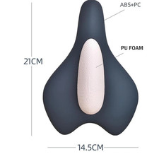 PelviPulse Pro for men: Pelvic floor trainer for male strengthening & fitness