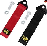 2 StüCk Abschleppseil FüR Rennwagen, Nylon Abschleppseile, Nylon Trailer Tow Rop