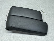 BMW 3er E90 Mittelarmlehne Armauflage Mittelkonsole schwarz 7137569