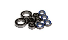 RCS Model Bearing Set for TEAM ASSOCIATED RC RC10LW BG427