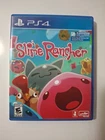 Slime Rancher - 2018, for PlayStation 4