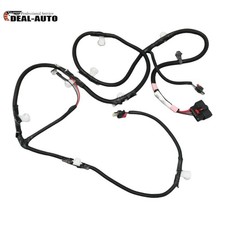 Harness Front Bumper without holes 1489045-04 FOR Tesla Model Y BATTERY EV 23-24