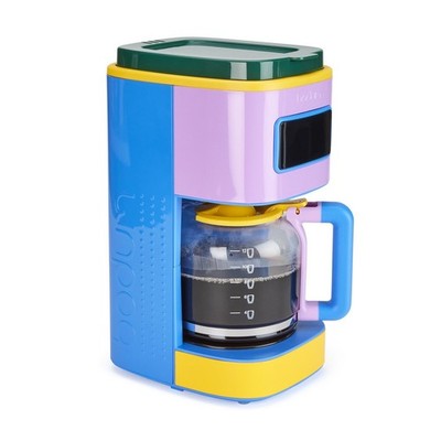 bodum MoMA Coffee Maker 12-Cup Capacity AC100V Polypropylene Glass