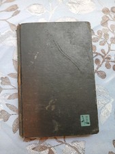 The Gallery John Horne Burns 1947 Harper Bros WWII Novel HC 1st Ed 2931