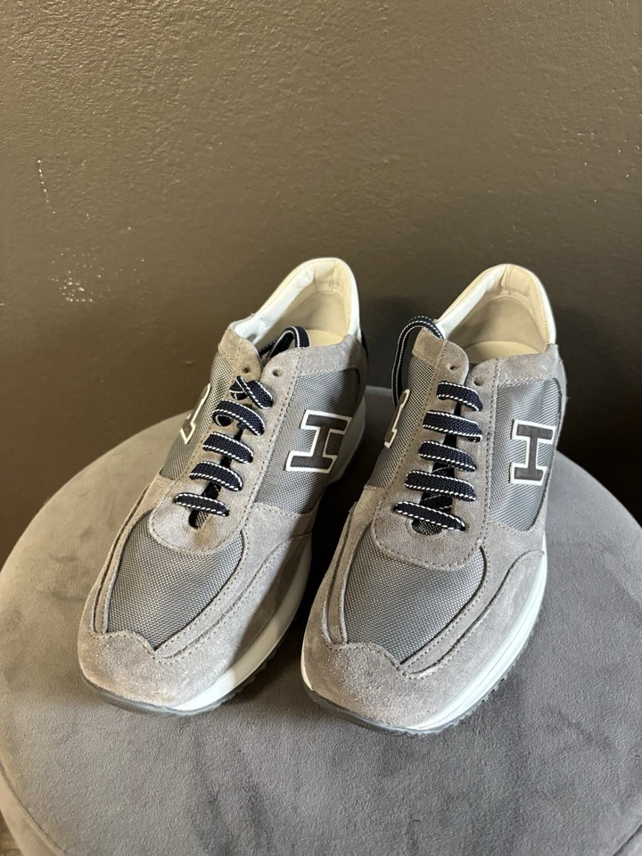 Tenis interactivos Hogan para hombre - PVP $812,00 Foto 2 de 4