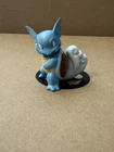Wartortle Figure Original Pokémon TOMY Monster Collection Nintendo CGTSJ