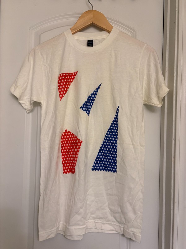 Hiroshi Tanahashi Go Ace shirt sz Small NJPW NYC okada naito