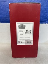 Jim Shore Disney Showcase “Seaside Sweethearts” 4050413 Mickey & Minnie New