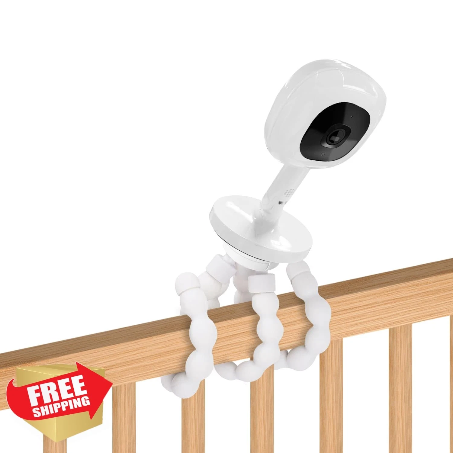 AISVAN Baby Monitor Mount Nanit Pro
