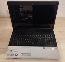 PC portable Compaq Presario CQ71 non testé Considéré HS Pièce Ou Réparer