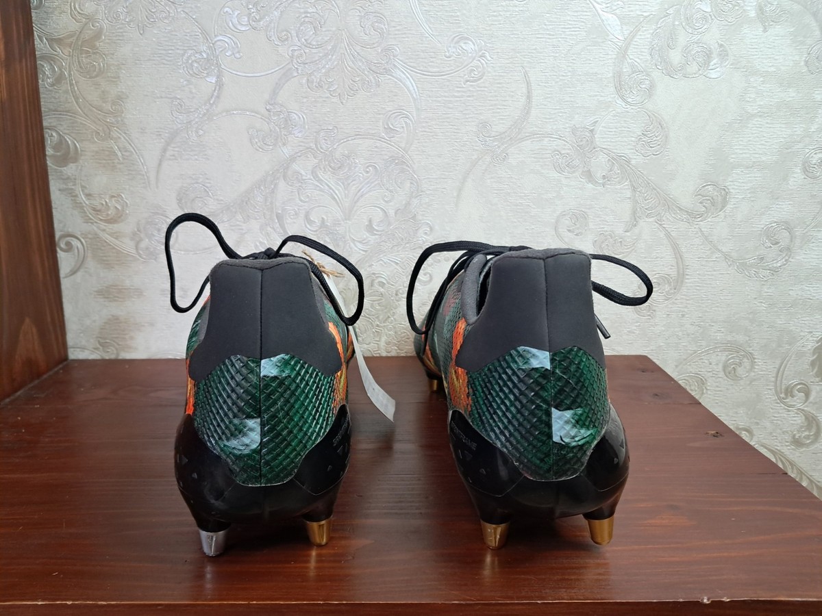 Adidas Adizero Rs7 SG Soft Ground Rare Rugby Boots HQ3522