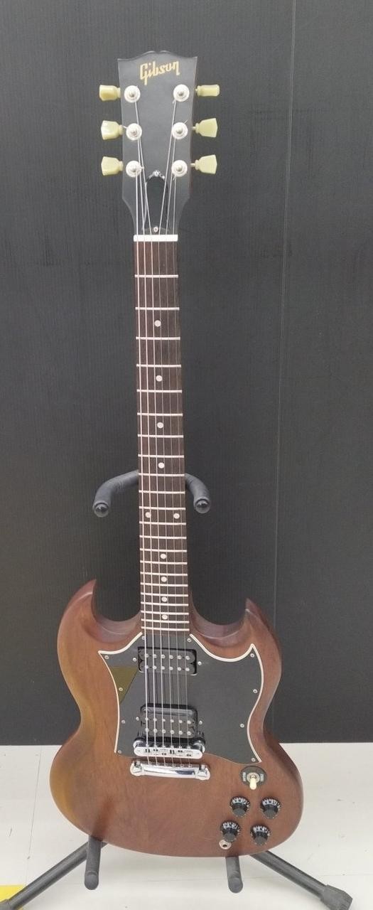 Gibson Electric Guitar SG Special Faded Classic Used