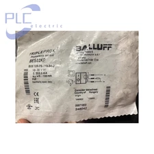 BALLUFF BES02KP BES M30ML-PSC20E-S04G-W sensor brand new free shipping