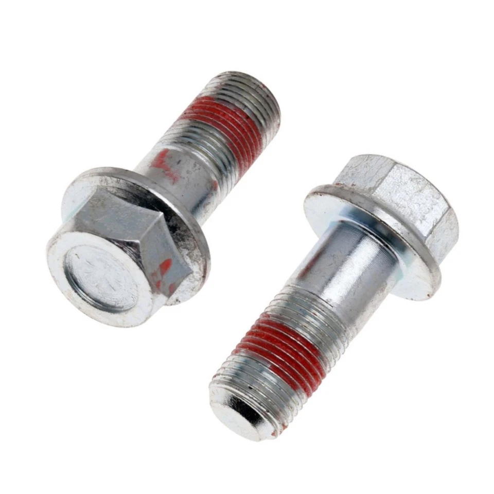 Original ACDelco para Mazda CX-7 2007-2012 freno de disco pinza soporte perno de montaje Foto 3 de 4