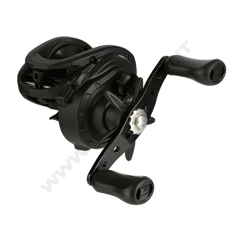 Manico Per Mulinello Da Pesca Baitcasting - Per Abu Garcia TD, Power Grip, Micro Jigging, Blu, Nuovo In Scatola