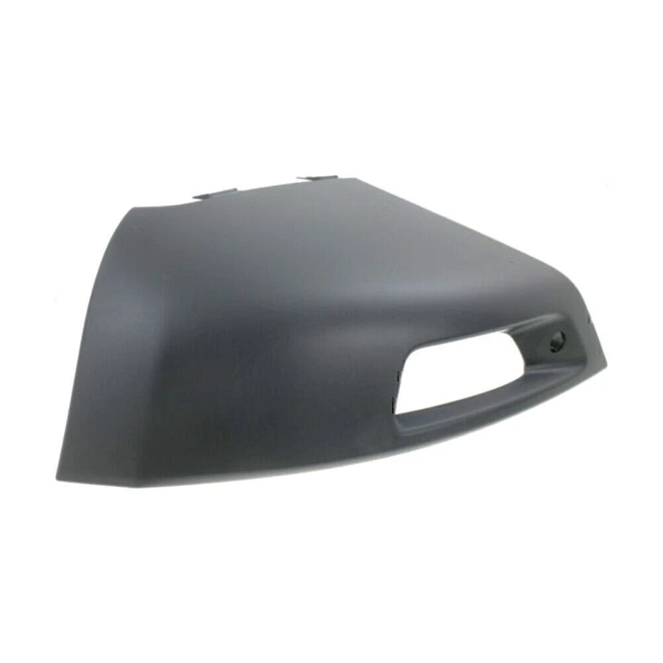 1x Left Bumper Face Bar End Extension For Land Rover Range Rover Sport 2014-2017 Foto 2 de 4