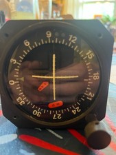 NARCO ID-825 TSO NAVIGATION INDICATOR