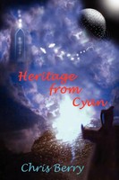 Chris J. Berry | Heritage From Cyan | Taschenbuch | Englisch (2007)