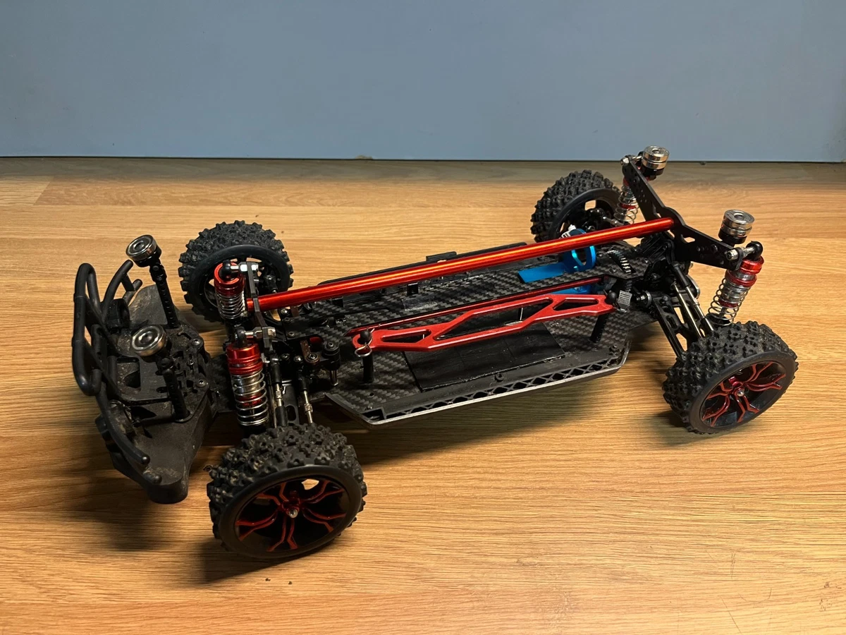 tamiya chassis products for sale | eBay UK