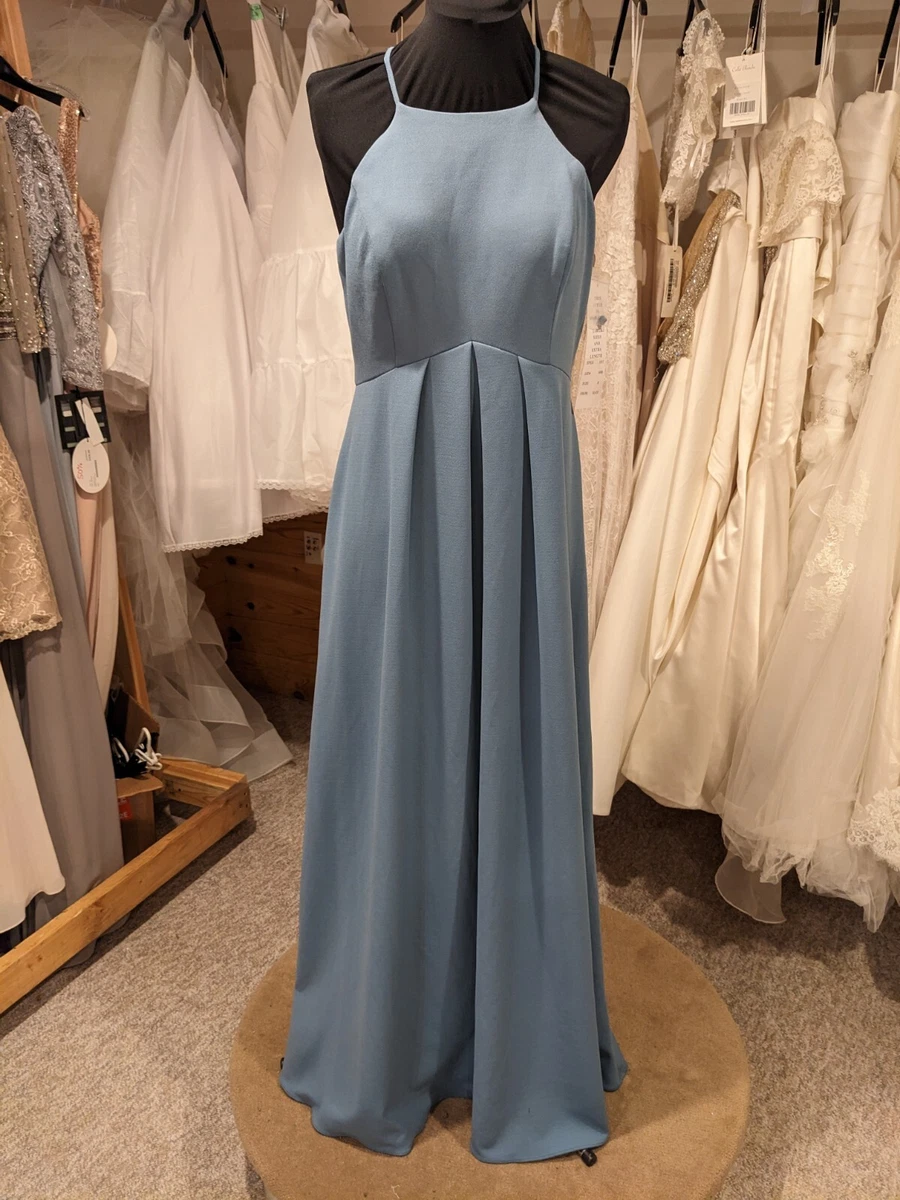 Bill Levkoff Bridesmaid Dress size 8