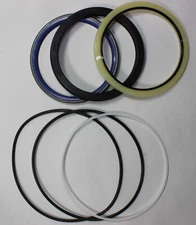 Fits Kobelco YN01V00052R100 Hydraulic Cylinder Seal Kit