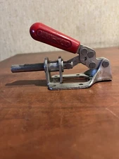 Destaco 605 Straight Line Action Clamp P/N: 56050