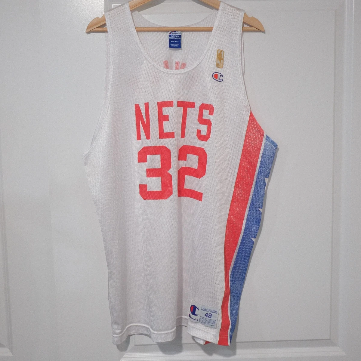 Champion Julius Erving NBA Jerseys for sale | eBay