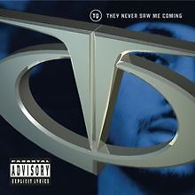 They Never Saw Me Coming von Tq | CD | Zustand gut
