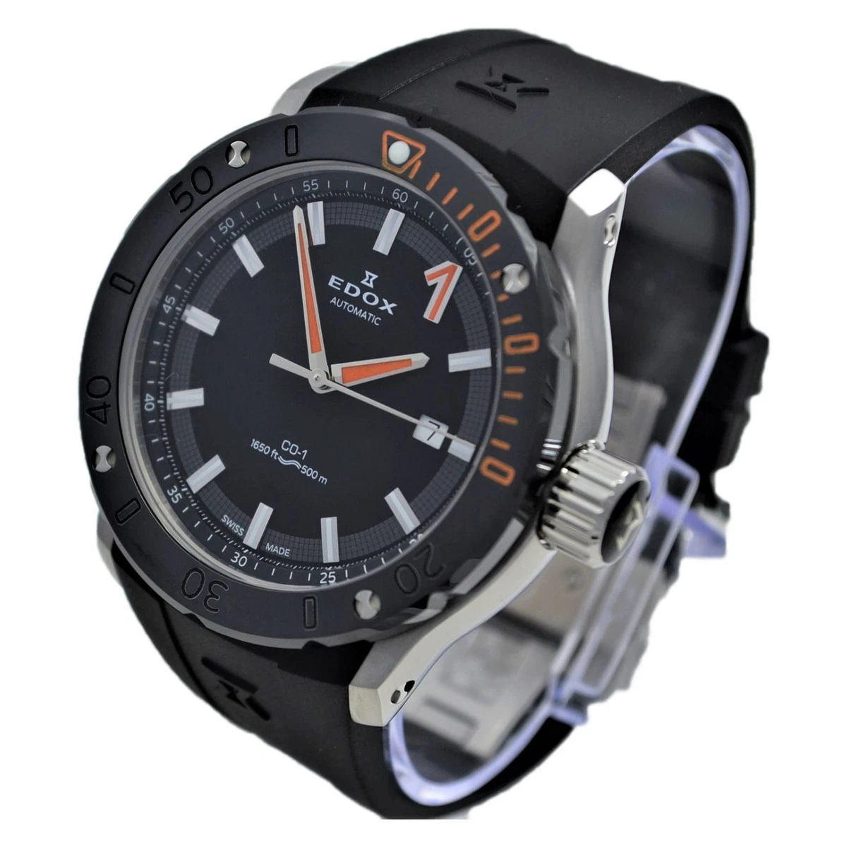 Edox 80099 3O NINO Men 