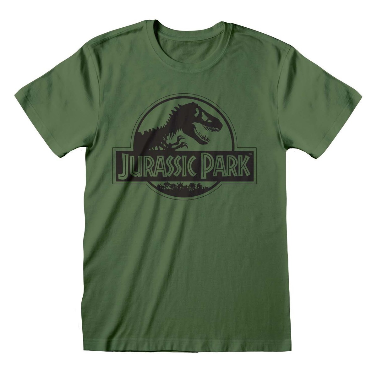 90s \"Mercedes-Benz × Jurassic Park\" tee Vintage 90s Jurassic Park the Lost World Mercedes Benz M