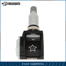 1X 433MHz Tire Pressure Sensor For BMW TPMS G30 G31 5-Series 2018 2019