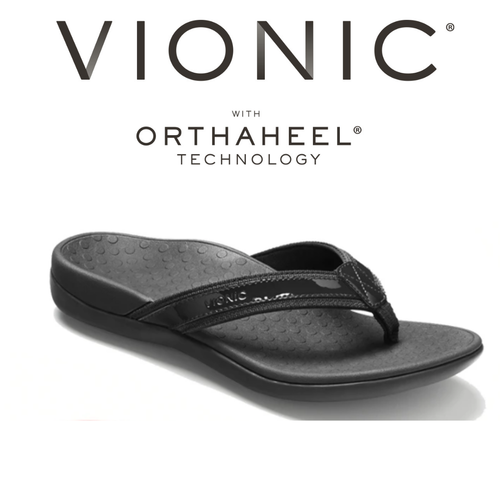 vionic sandals with arch support