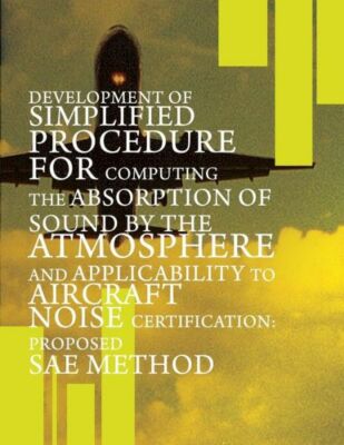 Development Of Simplified Procedure For Computing The Absorption Of Sound B...