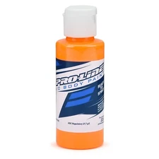 Pro-Line Racing Pro-Line RC Body Paint - Fluorescent Tangerine PRO632807