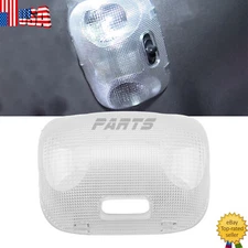 For 1996-2004 Ford Ranger Overhead Interior Dome Map Light Lamp Lens Bulb Cover