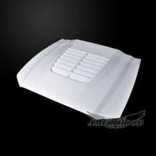 Fits Ford Mustang 2013-2014 Gt5 Style Functional Heat Extraction Hood