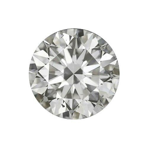 Echte Diamant Briljant geslepen G VS 0.15 crt  - Bild 1 von 1