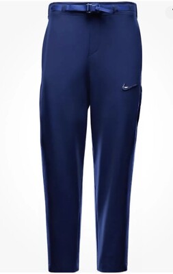 Nike Men s Sz S Paris 2024 Team Issued USA Olympic Pants Blue DZ3562-492