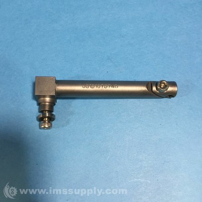 Marposs J3191675743 Gauging Finger FNIP
