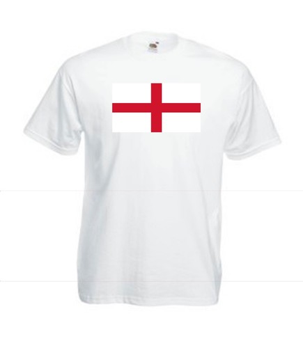 Men Women T-Shirt Union Jack Great Britain Shirt UK Flag Unisex England - Picture 10 of 16