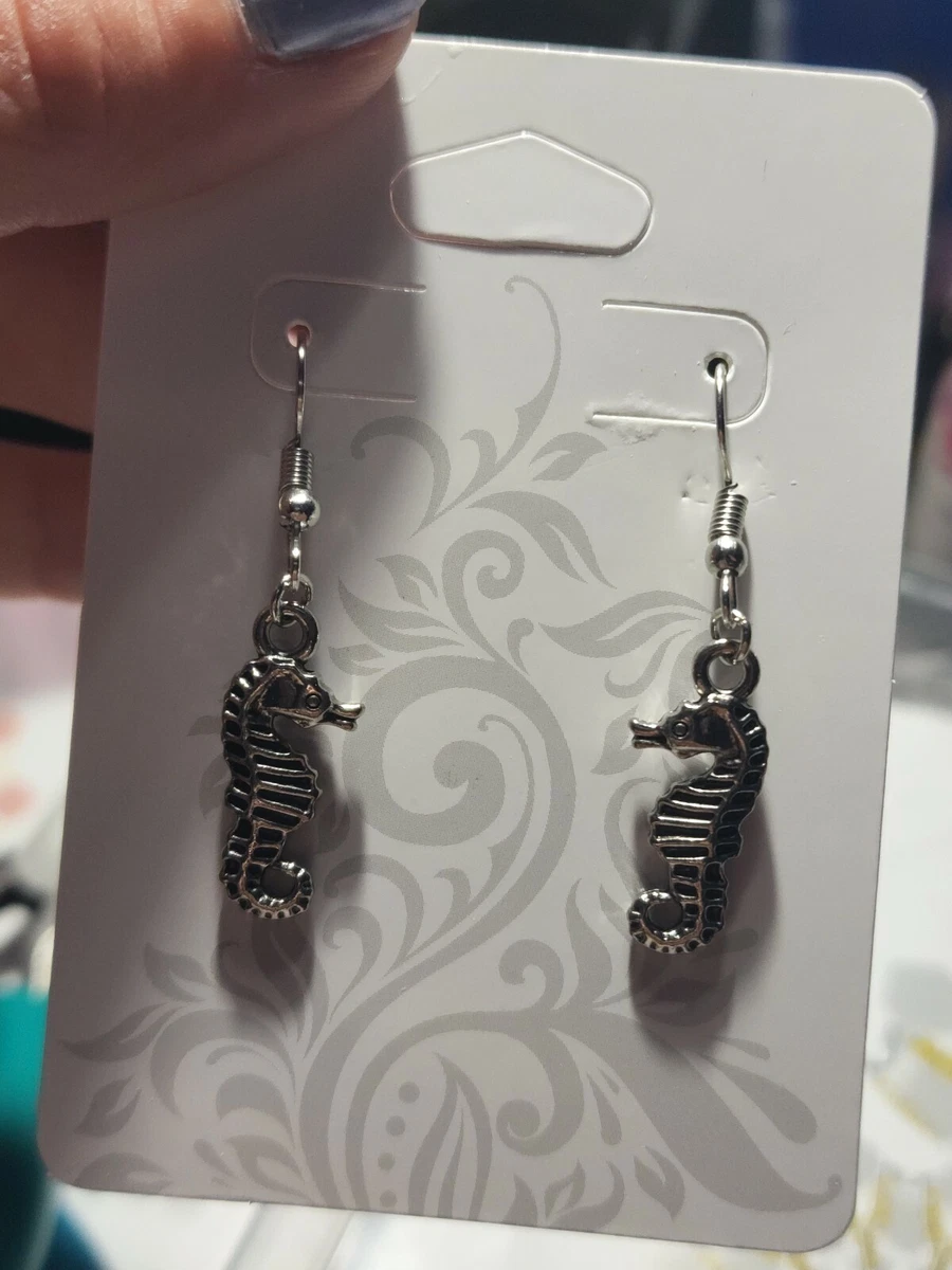 Mujer Modernos Pantallas de Plata de De Mar. | eBay