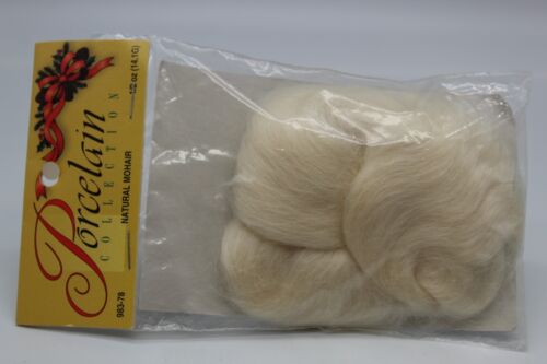 Natural Wool Roving Top For Needle Felting Hand Spinning DIY Crafts -- CHOICE - Picture 291 of 462