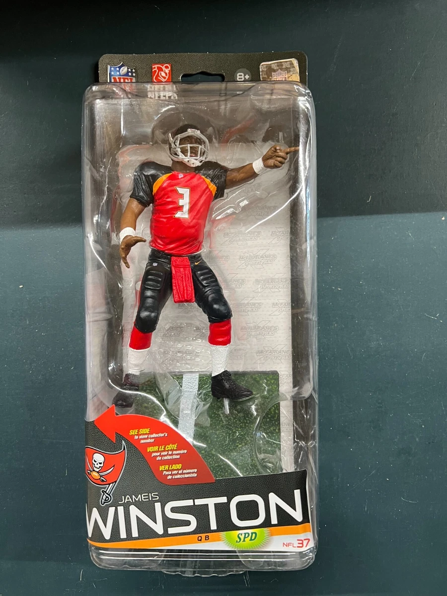 Tampa Bay Buccaneers NFL Action Figures for sale | eBay