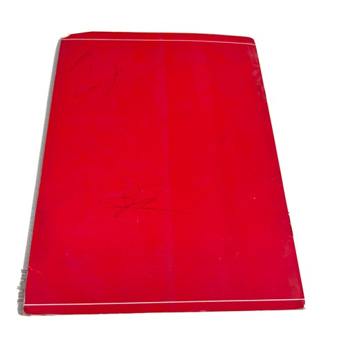 Mitsubishi Colts 1000 F owner’s Handbook - Foto 3 di 6