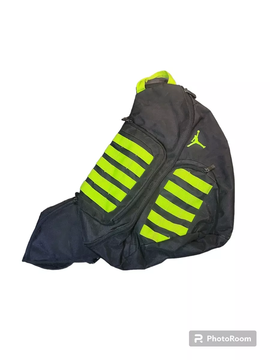 Air jordan shop basketball backpack