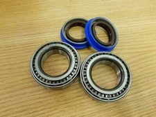 Diff Differential Bearings and Seals for Vauxhall Astra MK4 GSI F23
